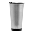 RTIC 16oz Stainless Steel Pint | https://www.bestnamebadges.com