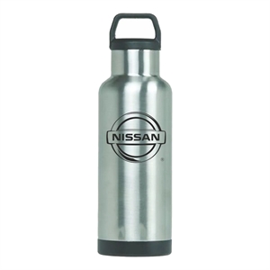 RTIC 16oz Stainless Steel Water Bottle
