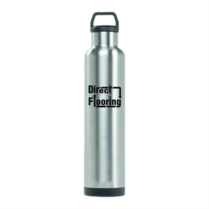 RTIC 26 oz Stainless Steel Water Bottle
