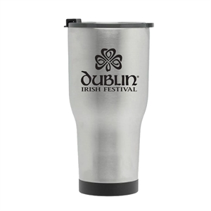 RTIC Tumbler 30 oz Stainless Steel