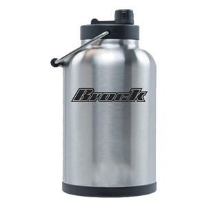 RTIC Stainless Steel One Gallon Jug