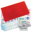 Travel First Aid Kit | https://www.bestnamebadges.com