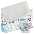 Travel First Aid Kit | https://www.bestnamebadges.com