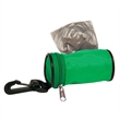 Dirty Diaper Bag Dispenser | https://www.bestnamebadges.com