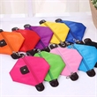 Multifunction Waterproof Dumpling Unique Cosmetic Bag | https://www.bestnamebadges.com