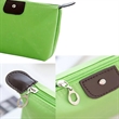 Multifunction Waterproof Dumpling Unique Cosmetic Bag | https://www.bestnamebadges.com