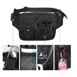 Multi Compartment Multifunctional Utility Nurse Fanny Pack | https://www.bestnamebadges.com