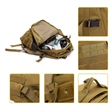 35L Waterproof Bagmilitary Adjustable Chest Strap Backpack | https://www.bestnamebadges.com
