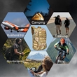 35L Waterproof Bagmilitary Adjustable Chest Strap Backpack | https://www.bestnamebadges.com