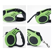Multifunctional Retractable Automatic Traction Dog Leash | https://www.bestnamebadges.com