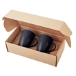 12 oz Pacific Ceramic Mugs Gift Set | https://www.bestnamebadges.com