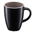 12 oz Pacific Ceramic Stoneware Mug | https://www.bestnamebadges.com