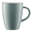 12 oz Pacific Ceramic Stoneware Mug | https://www.bestnamebadges.com