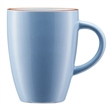 12 oz Pacific Ceramic Stoneware Mug | https://www.bestnamebadges.com