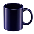 11 oz Ceramic Coffee Mug | https://www.bestnamebadges.com