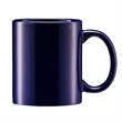 11 oz Ceramic Coffee Mug | https://www.bestnamebadges.com