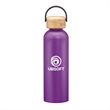 Greenstone Bottle - 24oz | https://www.bestnamebadges.com