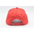 5 Panels high profile Suede Cap | https://www.bestnamebadges.com