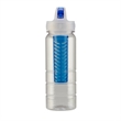 25 oz. Infusion Water Bottle | https://www.bestnamebadges.com