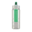 25 oz. Infusion Water Bottle | https://www.bestnamebadges.com