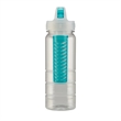 25 oz. Infusion Water Bottle | https://www.bestnamebadges.com