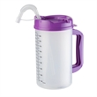 32oz Measurement Mug | https://www.bestnamebadges.com