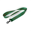 Custom Polyester Lanyards | https://www.bestnamebadges.com