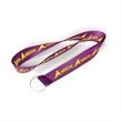 Custom Polyester Lanyards-BWL | https://www.bestnamebadges.com