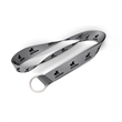 Custom Polyester Lanyards | https://www.bestnamebadges.com