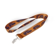 Lanyards Polyester Style | https://www.bestnamebadges.com