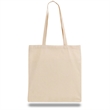 100% USA-Made Extra Large Canvas Tote Bags (19" x 14" x4") | https://www.bestnamebadges.com