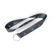 Custom Polyester Lanyards | https://www.bestnamebadges.com