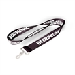 Custom Polyester Lanyards-A | https://www.bestnamebadges.com