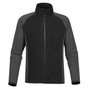 Stormtech Impact Men's Microfleece Jacket | https://www.bestnamebadges.com