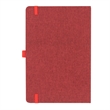 Bamboo RPET Journal | https://www.bestnamebadges.com