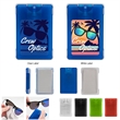 0.67 Oz Screen Cleaner And Spray | https://www.bestnamebadges.com