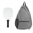 Pickleball Kit | https://www.bestnamebadges.com