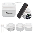 3-IN-1 Modularized Wireless Charger | https://www.bestnamebadges.com