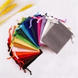 Small Bags Drawstring Jewelry Gift Packaging | https://www.bestnamebadges.com