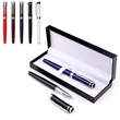 Customizable Personalized Roller Ballpen Gift | https://www.bestnamebadges.com