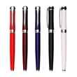 Customizable Personalized Roller Ballpen Gift | https://www.bestnamebadges.com