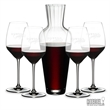 RIEDEL Mosel Decanter & Extreme Wine Set | https://www.bestnamebadges.com