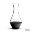 RIEDEL Merlot Decanter | https://www.bestnamebadges.com