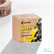 Feuille VividPrint™ Award | https://www.bestnamebadges.com