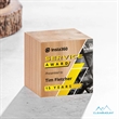 Feuille VividPrint™ Award | https://www.bestnamebadges.com