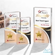 Nuage VividPrint™ Award | https://www.bestnamebadges.com