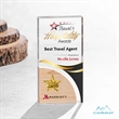 Nuage VividPrint™ Award | https://www.bestnamebadges.com