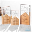Montagnes Award | https://www.bestnamebadges.com