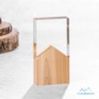 Montagnes Award | https://www.bestnamebadges.com