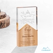 Montagnes Award | https://www.bestnamebadges.com